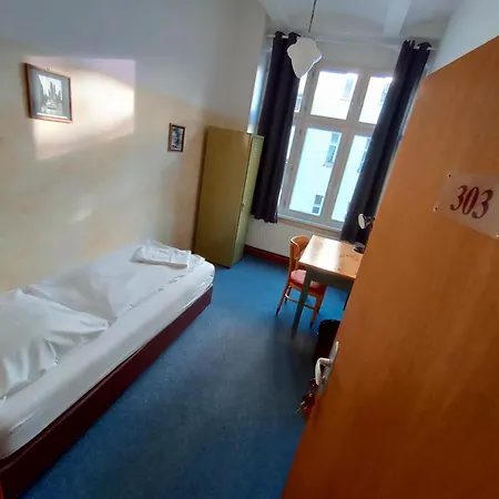 Die Fabrik - Hostel-2